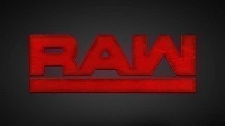 WWE Raw 07/31/17