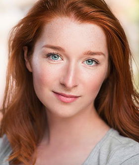 Antonia Tootill