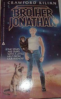 Brother Jonathan