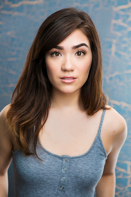 Reina Guthrie