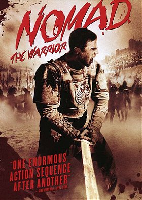 Nomad: The Warrior   [Region 1] [US Import] [NTSC]