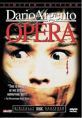 Opera : Limited Numbered Edition (30,000)