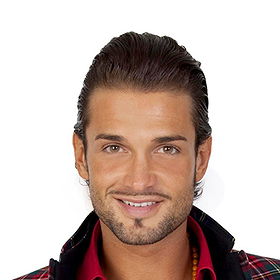 George Leonard
