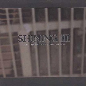 Shining III-Angst