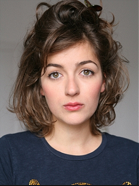 Amélie Porteu de la Morandière