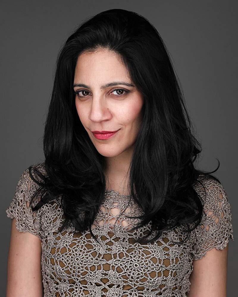 Vineeta Rishi