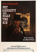 Pat Garrett and Billy the Kid