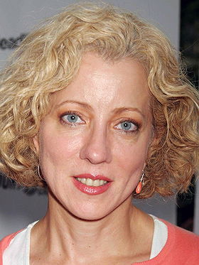 Beth Karas