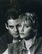 Jenny Wright pictures and photos