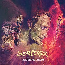 Sorcerer (Music From the Original Motion Picture Soundtrack)