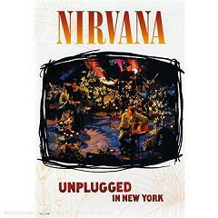 Nirvana: Unplugged In New York [DVD]