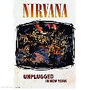 Nirvana: Unplugged In New York [DVD]