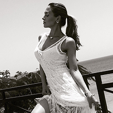 Lola Astanova pictures and photos