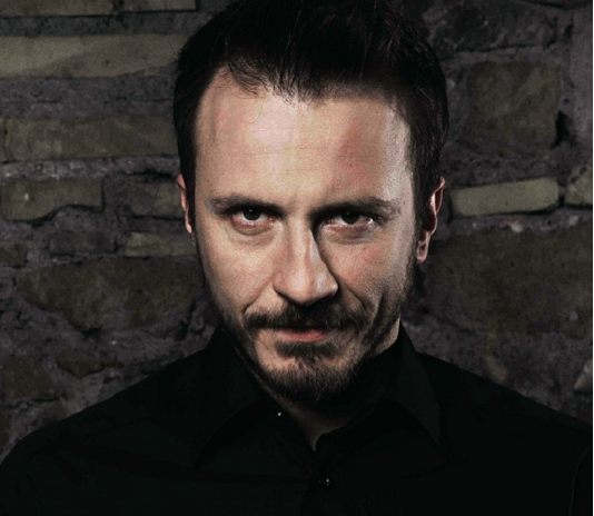 Giorgio Montanini