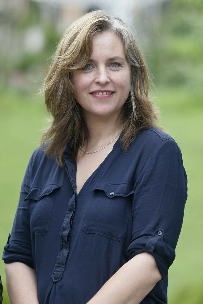 Christiane Balthasar