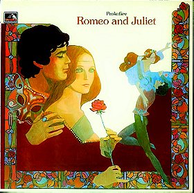 Romeo & Juliet (Ballet) (Romeo i dzhul'yetta)