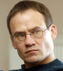 Saulius Mykolaitis