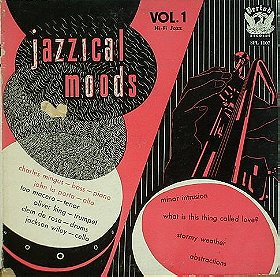 Jazzical Moods Vol. 1
