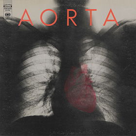 Aorta - Aorta (1969)