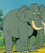 Edward the Elephant