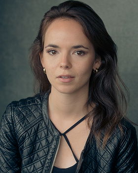 Rebecca Hanssen