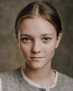 Mae Higgins
