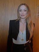 Olivia Wilde