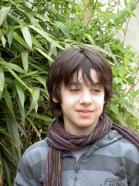 Nicolas Jouxtel