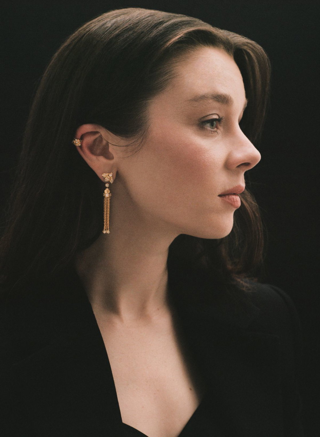 Claudia Jessie