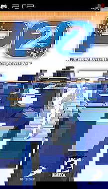 PSP PQ