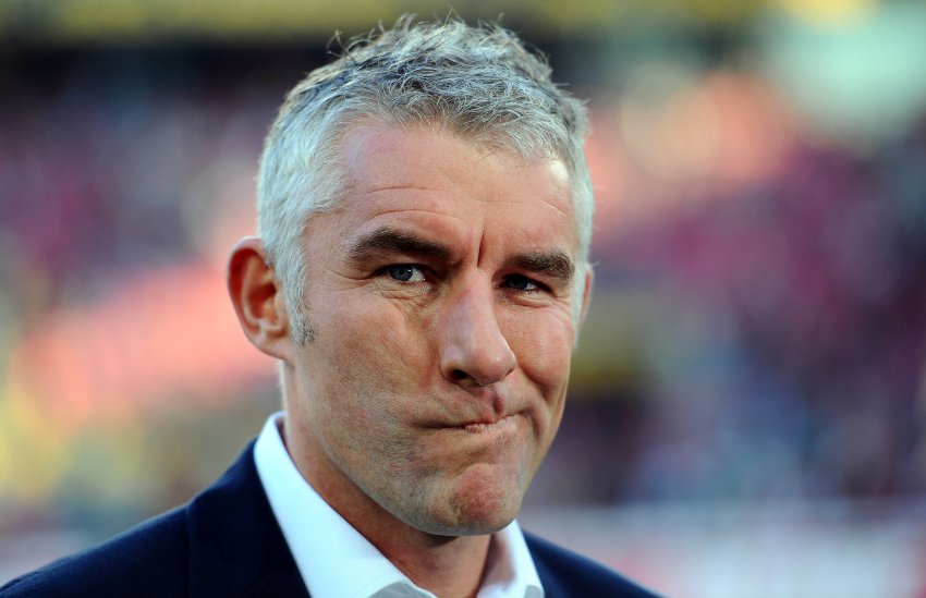 Mirko Slomka