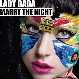 Marry the Night