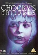 Chocky's Children