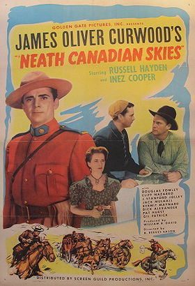 'Neath Canadian Skies