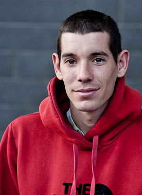 Alex Honnold