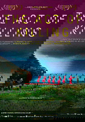 The Act of Killing