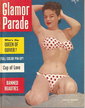 Barbara Osterman