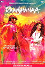 Raanjhanaa