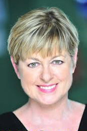Liz MacRae