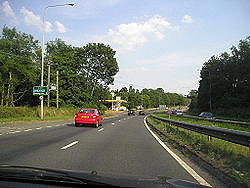 Bell End
