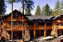 Five Pine Lodge & Spa
