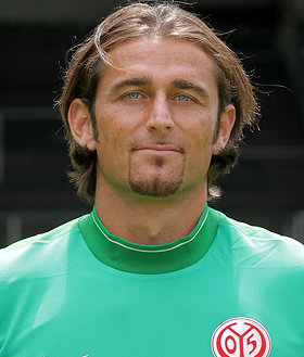 Heinz Müller