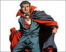 Miracle Man