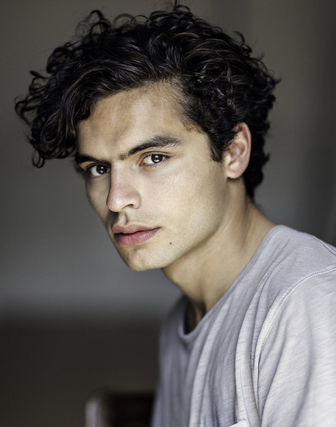 Sebastian De Souza