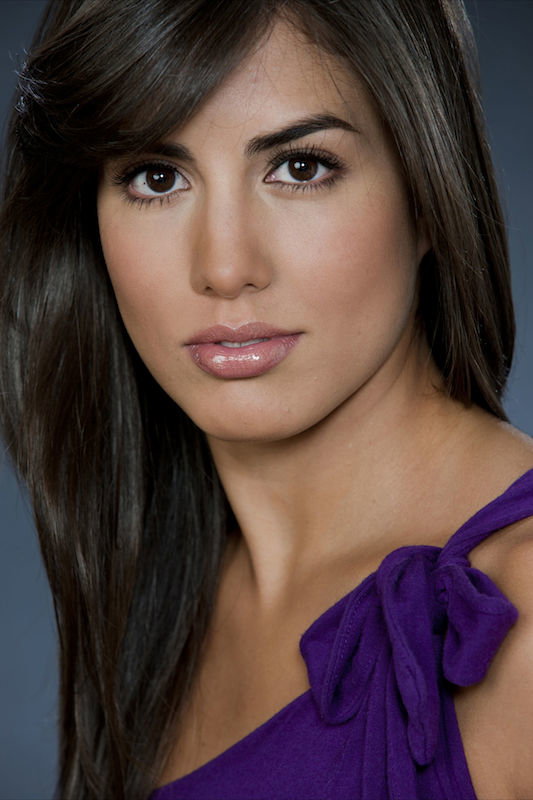 Tania Lizardo