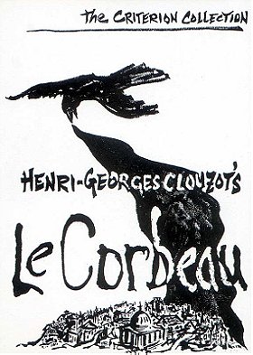 Le Corbeau - Criterion Collection