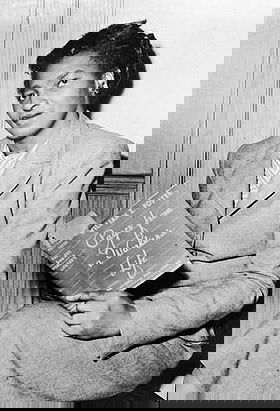 Claudia Jones