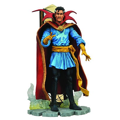 Marvel Select: Doctor Strange
