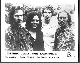 Derek & The Dominos