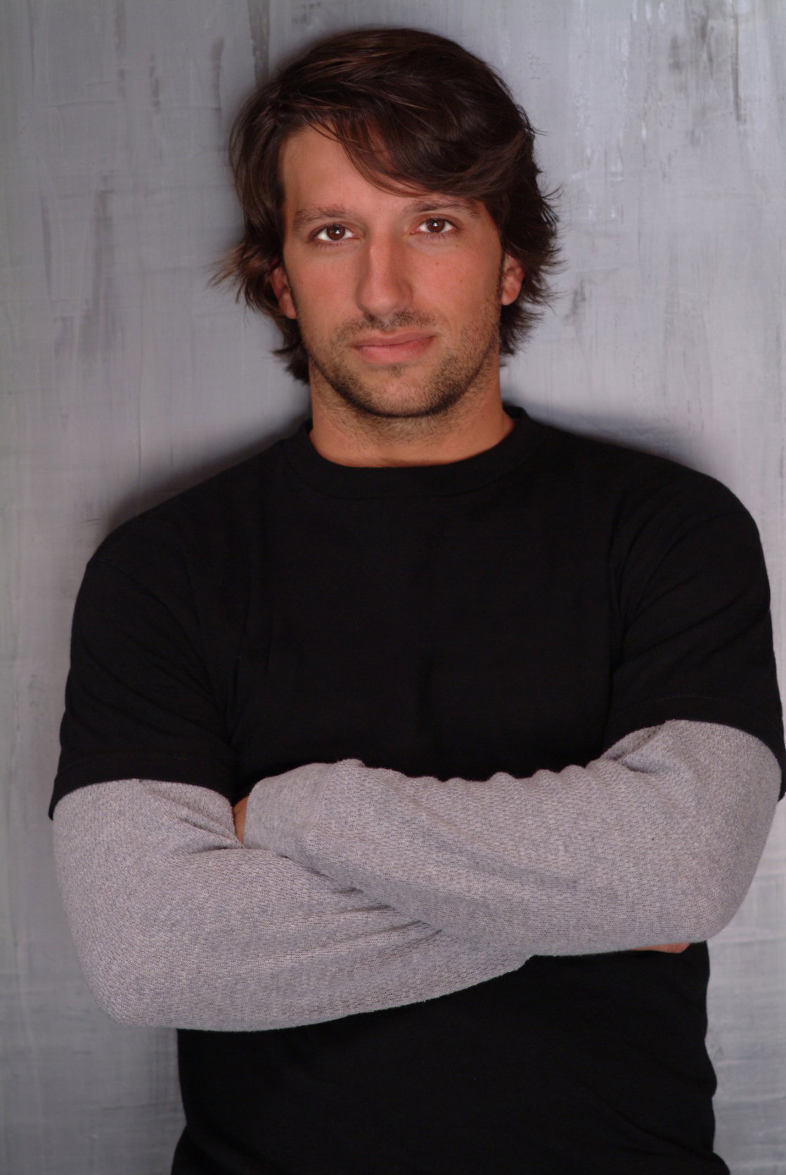 Zac Henry